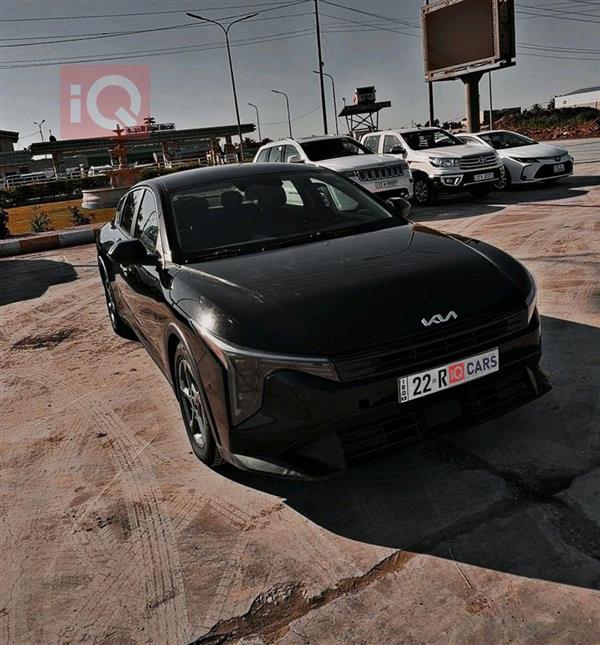 كيا K4 2025 للبيع في العراق - الصويرة